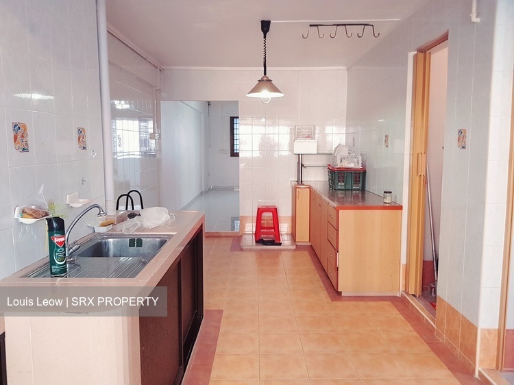Blk 4 Lorong Lew Lian (Serangoon), HDB 3 Rooms #224864041